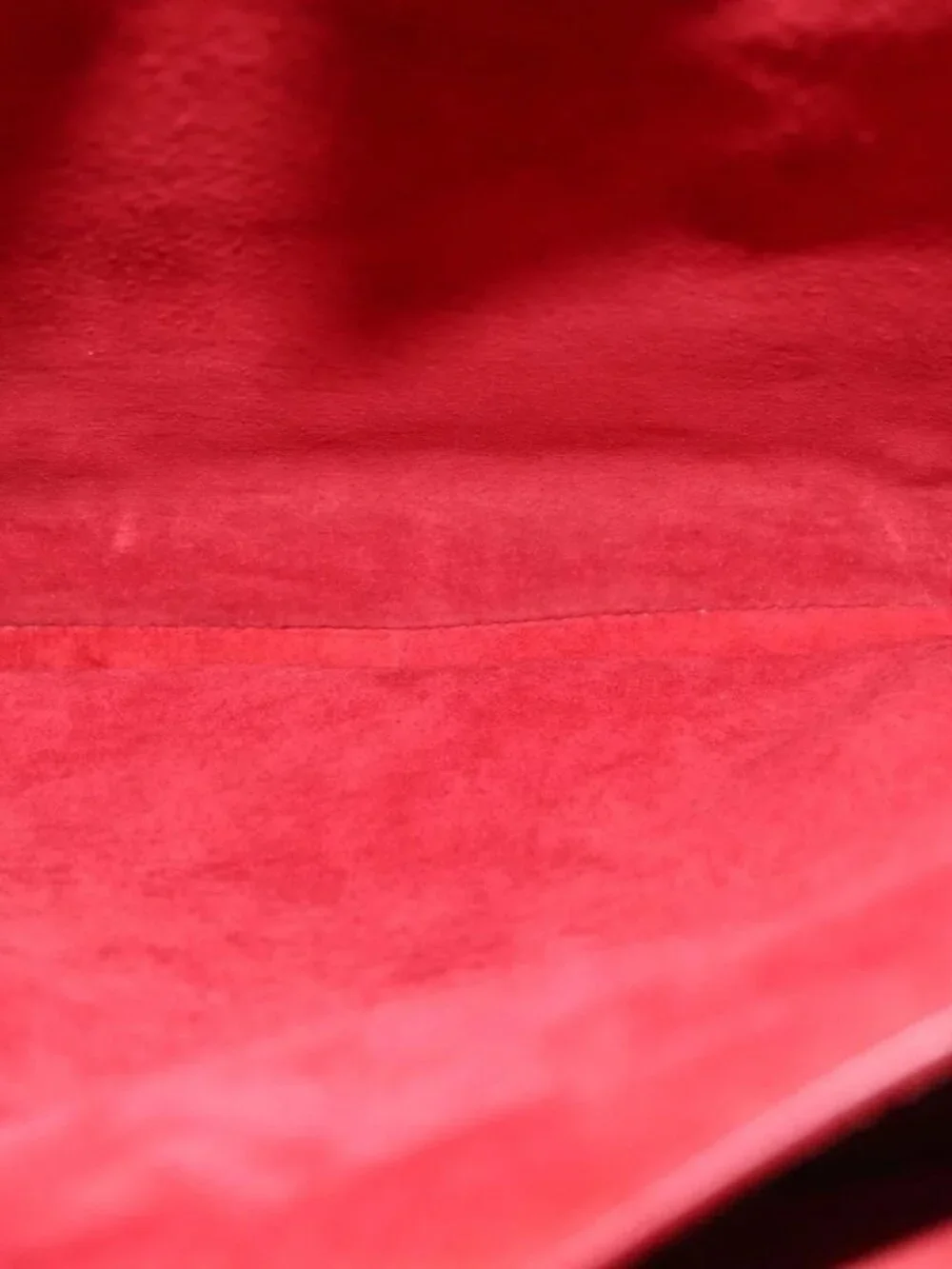 GUCCI Bamboo Tote Bag Leather Black 002 1059 Auth 160597 - Picture 14 of 16